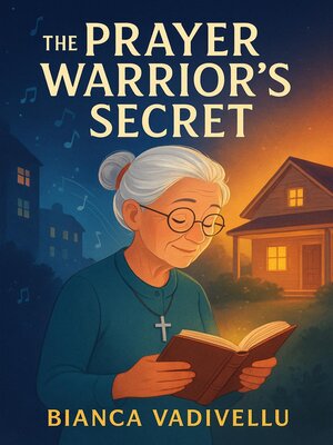 cover image of The Prayer Warrior's Secret